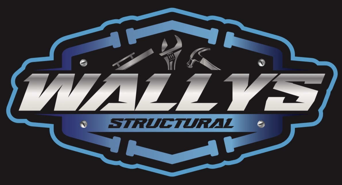 Wallys Structural logo